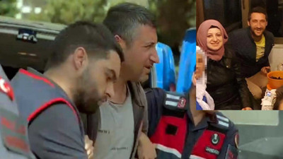 Başına vurduğu ütüyle eşini öldüren koca: Eşime tokat attım