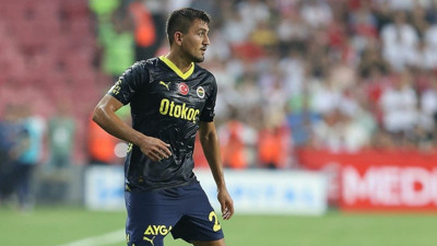 Fenerbahçe, ayrılığı duyurdu: Cengiz Ünder'in yeni adresi belli oldu