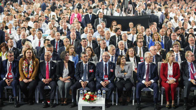 Flaş gelişme... CHP kurultay soruşturmasında MASAK devreye girdi. İl kongrelerine de inceleme iddiası...