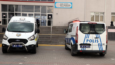 Gönül ilişkisi yaşadığı öğretmeni okulda silahla yaralayan kadına 100 metre şartıyla tahliye