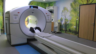 MR kabininden kamerayla kayıt alan personelin işine son verildi