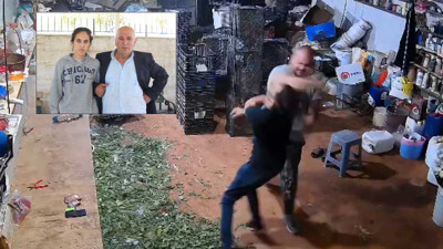 Oğlunun tek yumrukla öldürülme anını izleyen baba: Yavrum şu anda evde olmalıydı, toprak altında değil