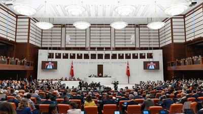 TBMM'de bu hafta: Gündemde neler var?