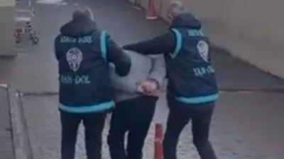 Kendisini kamu görevlisi olarak tanıtıp, 440 bin TL'lik dolandırıcılık yapan şüpheli yakalandı