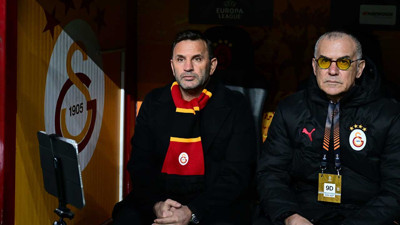 Okan Buruk: İyi başladığımız Avrupa serüvenini iyi bitiremedik