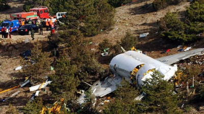 Türkiye'de 2024'te 19 hava aracı kazası oldu