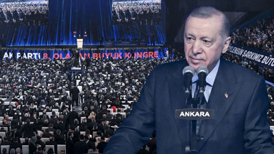 Cumhurbaşkanı Erdoğan: Bir muhalefet sorunumuz var. Bu toksik demokrasinin panzehiri Cumhur İttifakı