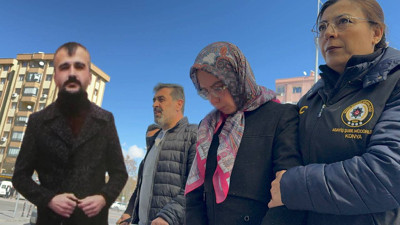 Eve alkollü gelen kocasını çıkan tartışmada bıçaklayarak öldürdü