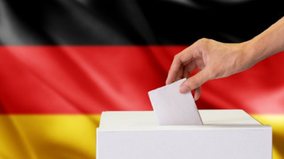 Almanya'da 19 Türk kökenli aday milletvekili seçildi