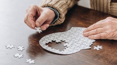 Alzheimer hastalığının gizli belirtisi olabilir