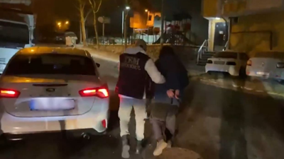 Bakan Yerlikaya duyurdu: “GÜRZ-47" operasyonlarında 92 şüpheli yakalandı