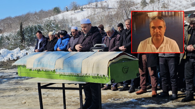 Çanak antenini temizlerken ölen öğretmen, kalp krizi geçirmiş