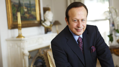 İş insanı Yılmaz Ulusoy hayatını kaybetti