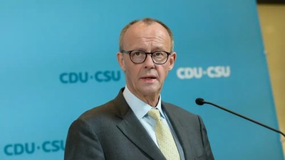 Almanya Başbakanı Merz, sığınma politikasında "ulusal acil durum" ilan etti