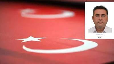 Kayseri'de uyuşturucu operasyonunda kalp krizi geçiren polis, şehit oldu