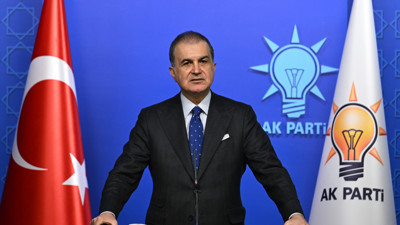 AK Parti Sözcüsü Çelik'ten Özgür Özel'e tepki: Devlet kurumlarını hedef alan kim varsa karşısında bizi bulacak