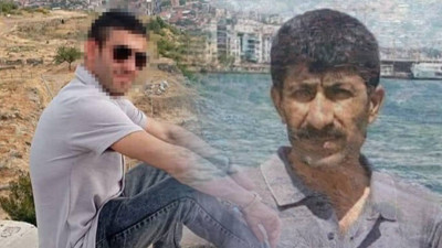 Tartıştığı babasını tabancayla öldürdü