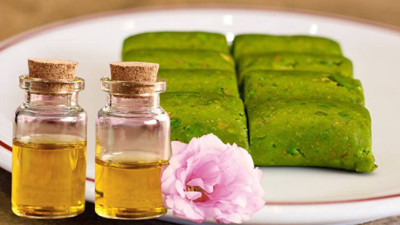 Antep fıstık ezmesi ve Isparta gülyağı Avrupa Birliği’nde tescilleniyor