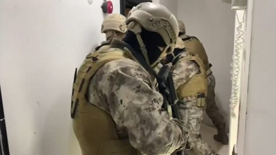 İstanbul’da siber dolandırıcı operasyonu: 7 gözaltı