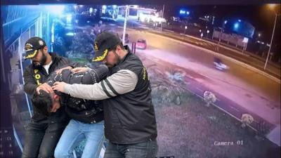 Pendik'te çorbacıyı kurşunlayan haraç çetesinden 4 kişi daha yakalandı