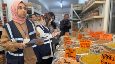 Ticaret Bakanlığı'ndan ramazan ayı öncesi 'fahiş fiyat' denetimi