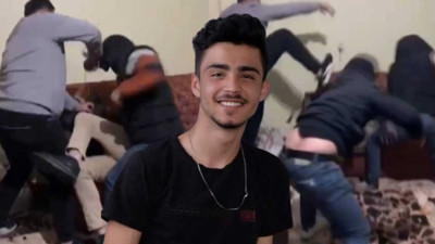 Adana'da gence dayak olayına 2, cinayete 1 tutuklama