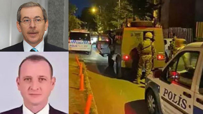 Anneannesini öldürmüştü... Abdüllatif Şener'in oğlu Bedirhan Şener'e müebbet hapis