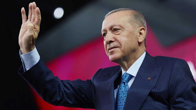 Cumhurbaşkanı Erdoğan'dan 'doğum günü' teşekkürü