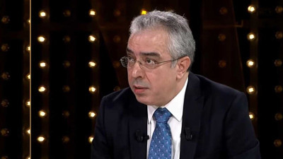 Cumhurbaşkanı Başdanışmanı Mehmet Uçum: Pazarlıksız, kayıtsız ve şartsız çağrı olacak denmişti ve aynen öyle oldu