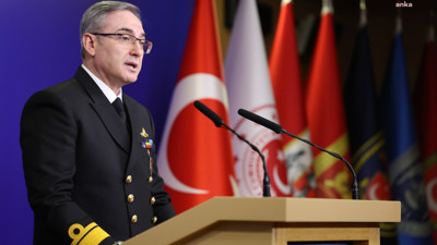 MSB'den Özgür Özel'e: Milli Savunma Bakanlığımızı hedef alan açıklamalar kabul edilemez, tüm yasal haklar kullanılacaktır