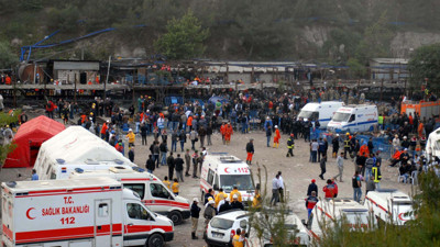 Soma davasında savcı mütalaasını verdi; kamu görevlilerinin görevi ihmalden cezalandırılmasını istedi