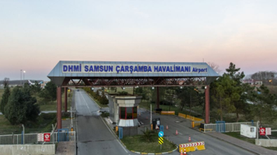 Uçakta rahatsızlanan Sri Lankalı yolcu öldü