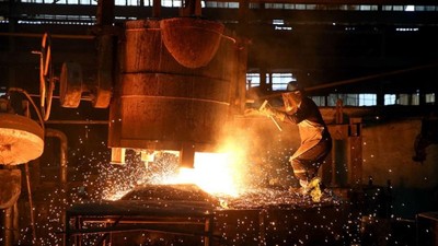 Türkiye ekonomisi yılın ilk çeyreğinde yüzde 2 büyüme gösterdi