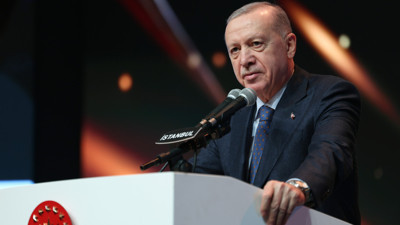 Cumhurbaşkanı Erdoğan: Terörsüz Türkiye çabalarında dün itibarıyla artık yeni bir safhaya geçilmiştir