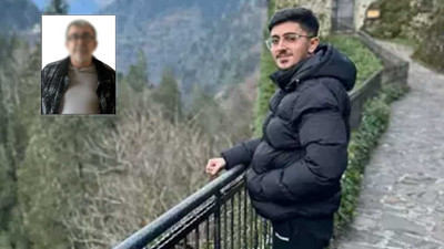 Eyüpsultan’da arızalanan UTV'yi kontrol eden Muhammet Gürcan Koçak'a çarpıp ölümüne neden olan sürücü yakalandı