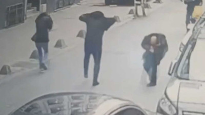 Küçükçekmece'de Aziz Yeniay'a yönelik silahlı saldırıya ilişkin iddianame kabul