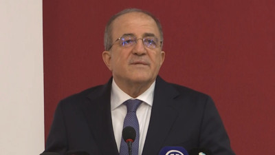 Milli Savunma Bakanlığı’ndan Elazığ'a 20 milyon dolarlık yatırım