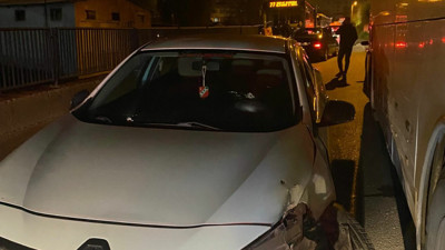 İzmir'de silahlı saldırı: 1 ölü, 1 yaralı