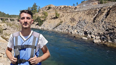 197 gündür kayıp Ahmet için yeniden arama çalışması başlatıldı