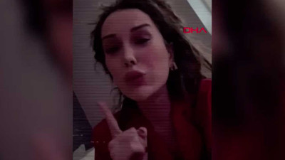 Engin ve Dilan Polat çiftine uyuşturucu madde suçlaması kapsamında gözaltı kararı; Dilan Polat ağlayarak açıklama yaptı