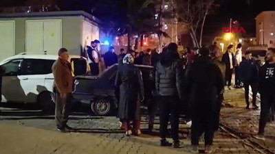 Adıyaman'da otomobiller çarpıştı: 8 yaralı