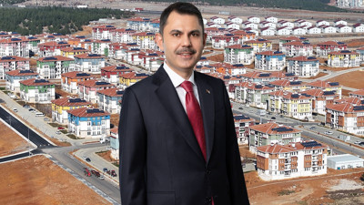 Bakan Kurum'dan 'Deprem Haftası' paylaşımı: Depremle mücadele bir milli güvenlik meselesi; bu mücadelede tek çare kentsel dönüşüm