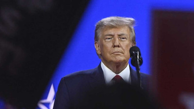 Donald Trump: Yarın gece büyük olacak