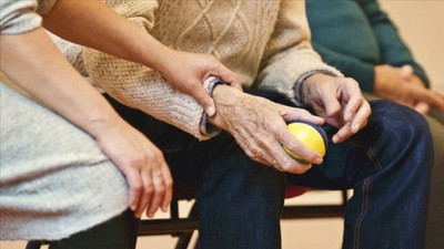 Düzenli egzersiz, demansa yakalanma riskini azaltıyor