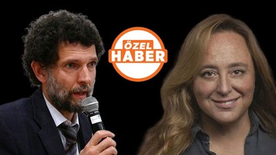 Gezi soruşturmasına ilişkin flaş gelişme KRT'de... MASAK, Kavala ve Barım'ın hesap hareketlerini inceledi