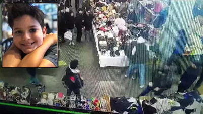 Mattia Ahmet Minguzzi davasında duruşma 20 Haziran'a ertelendi