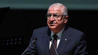 Milli Savunma Bakanı Güler: Sürecin sabote edilmesine asla müsaade edilmeyecek