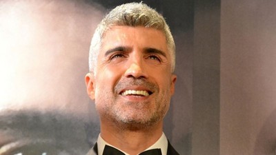 Sanatçı Özcan Deniz hakkında 'kaçak yapı' soruşturması
