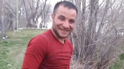 Sevgilisinin evinde görünce bıçaklayıp öldürdü