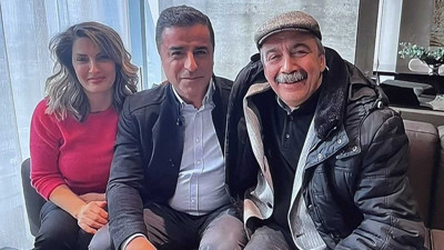 Sırrı Süreyya Önder açıkladı: Demirtaş ameliyat olan eşine 'özel izinle' refakat etti, Bahçeli ile görüşme bu sırada gerçekleşti